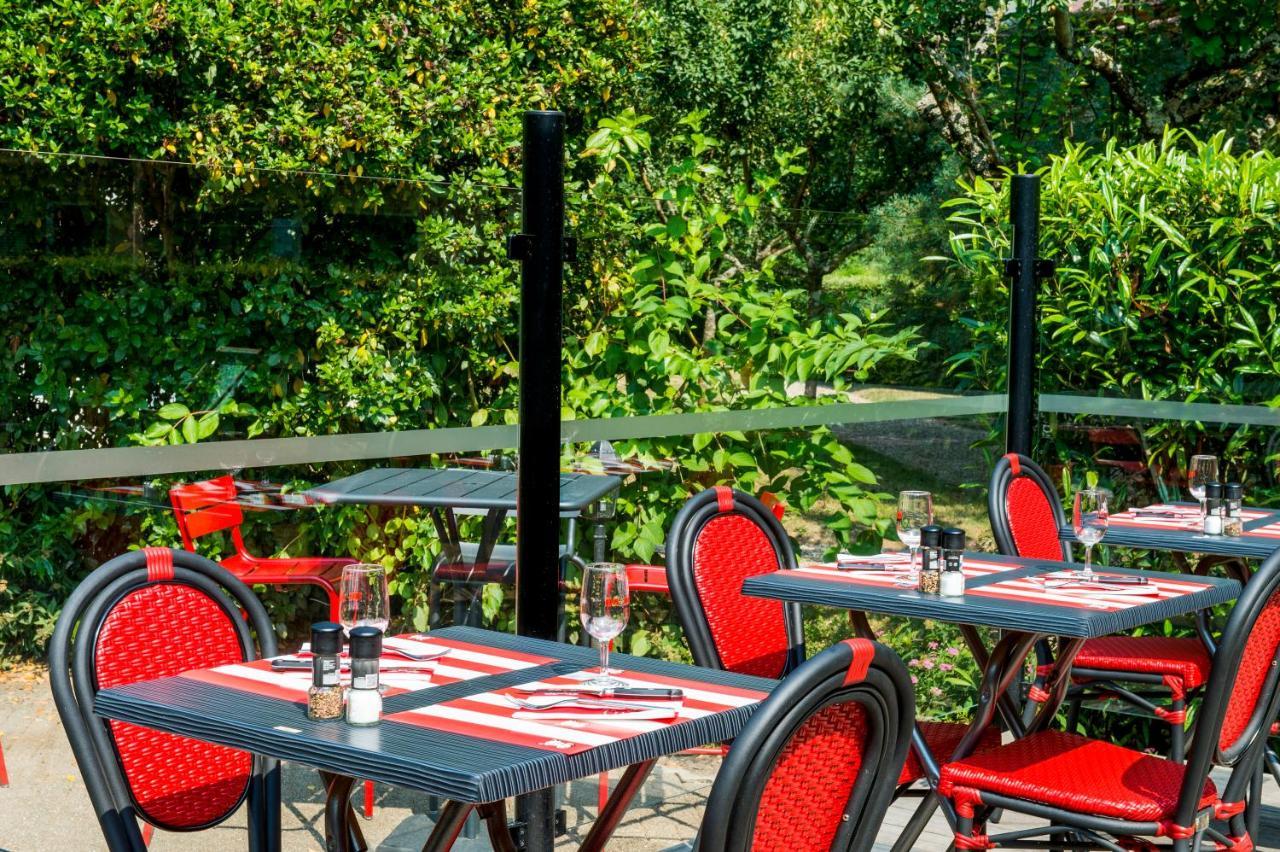 Ibis Metz Nord Woippy