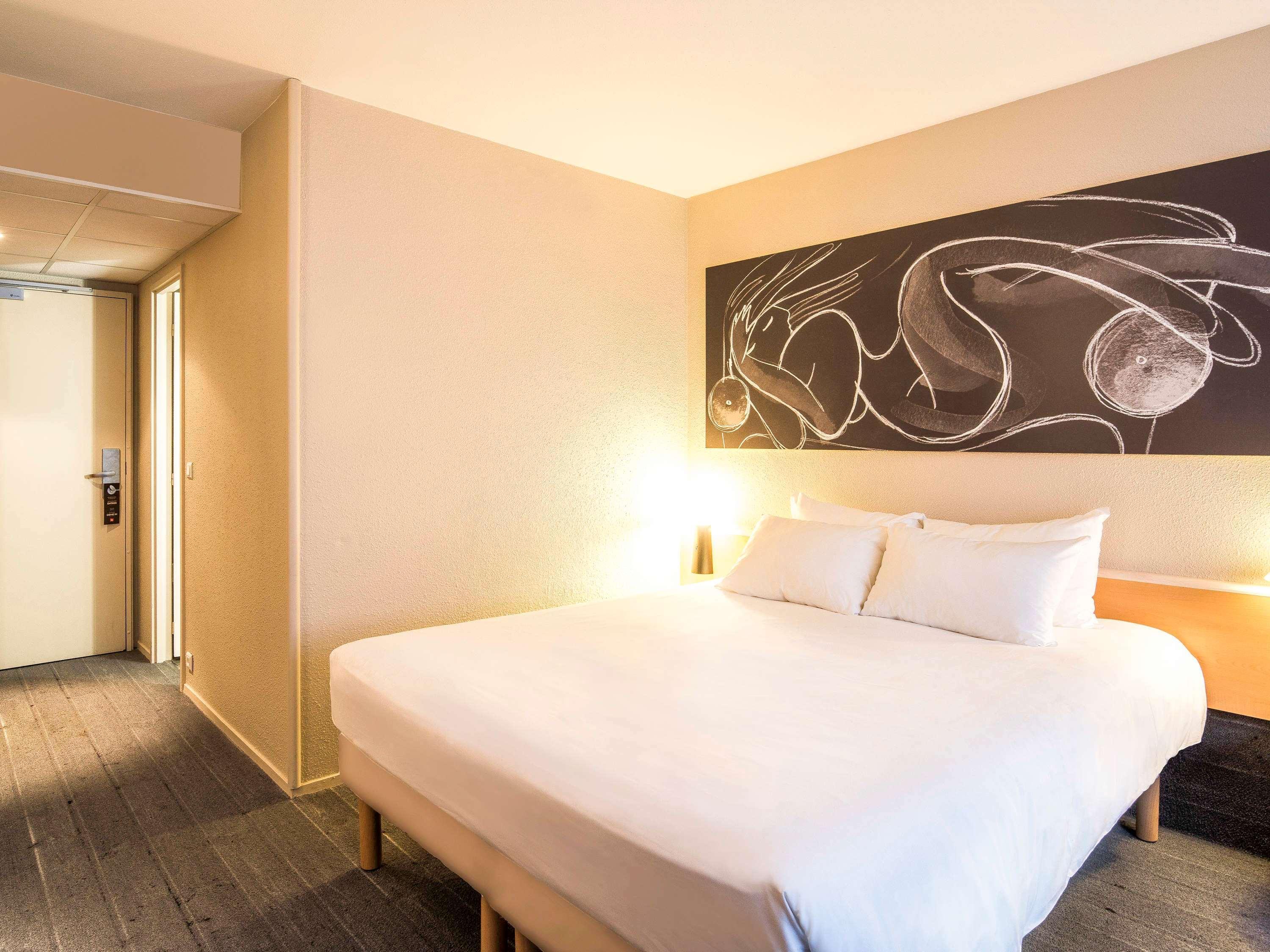Ibis Metz Nord 3* Woippy