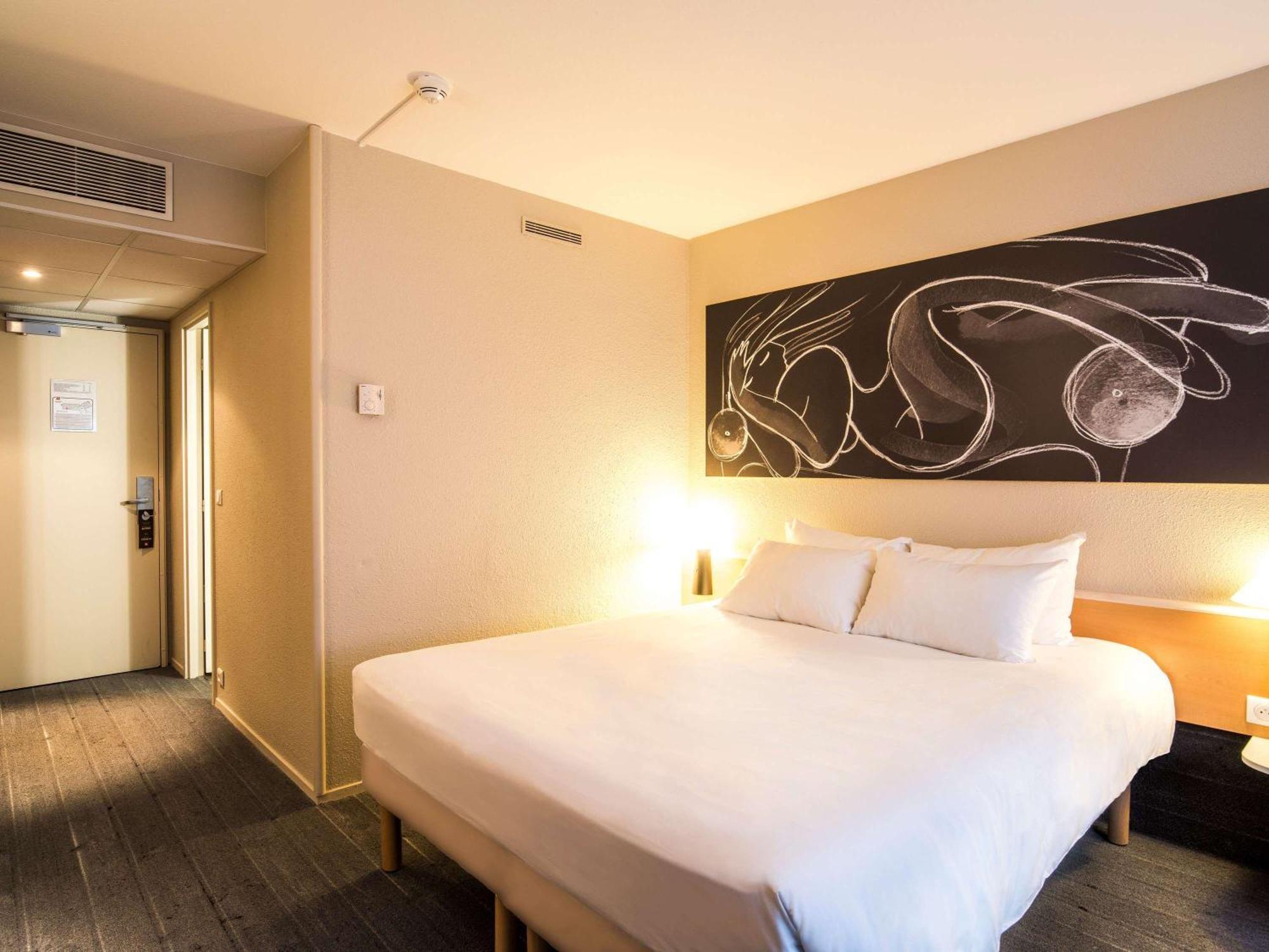 Ibis Metz Nord Hotel 3*