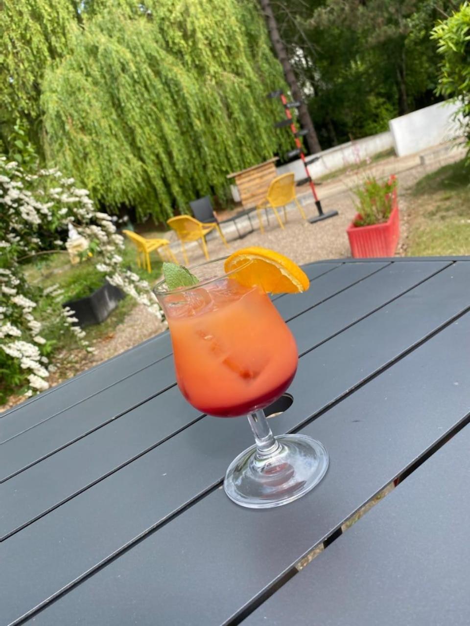 Ibis Metz Nord Hotel 3*