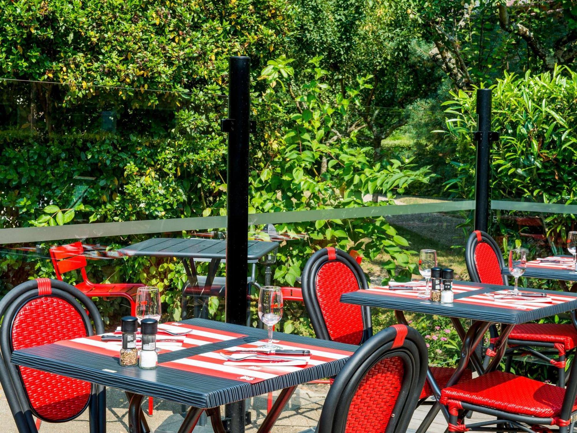 Ibis Metz Nord Hotel