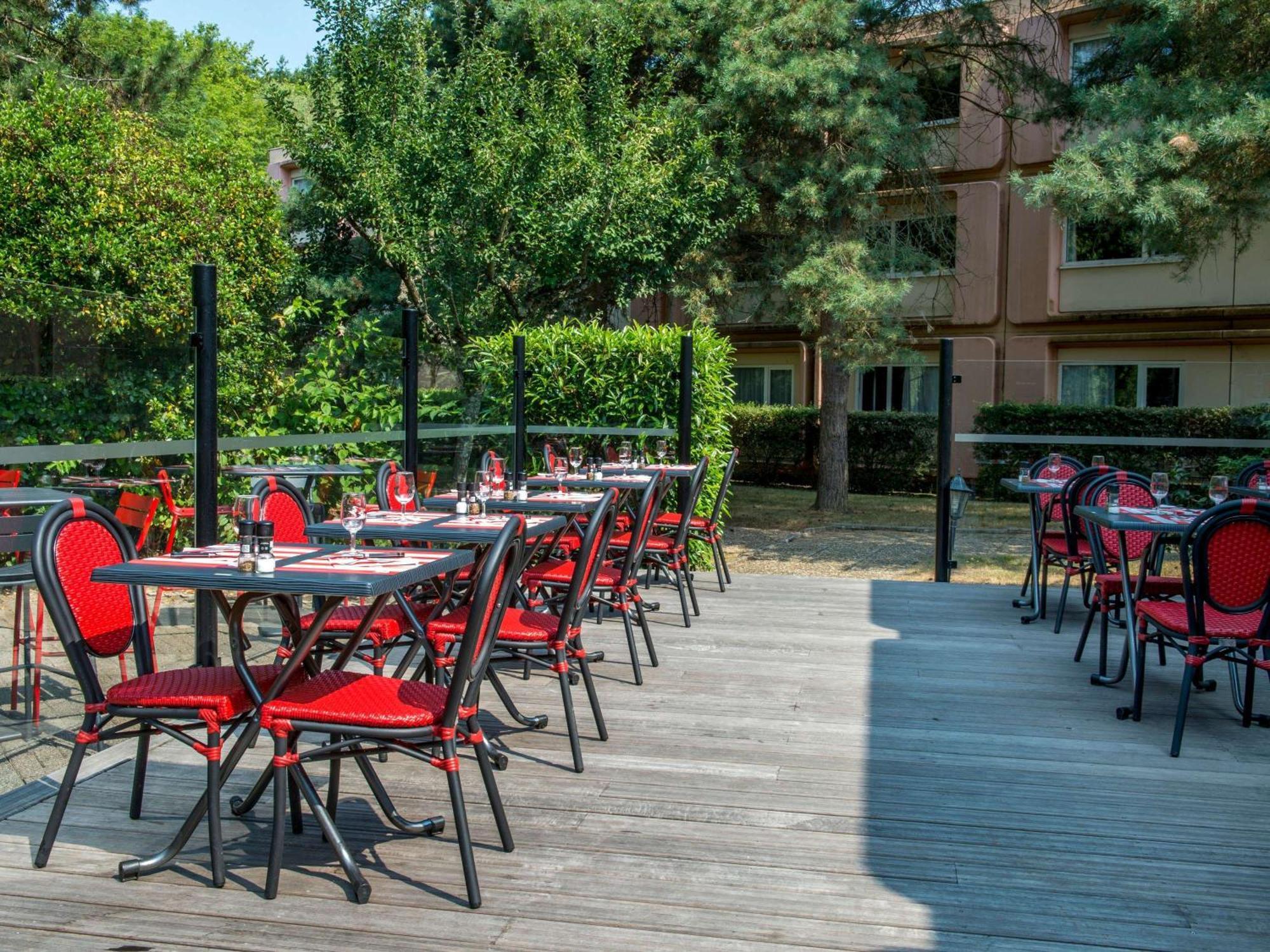 Ibis Metz Nord Hotel 3*
