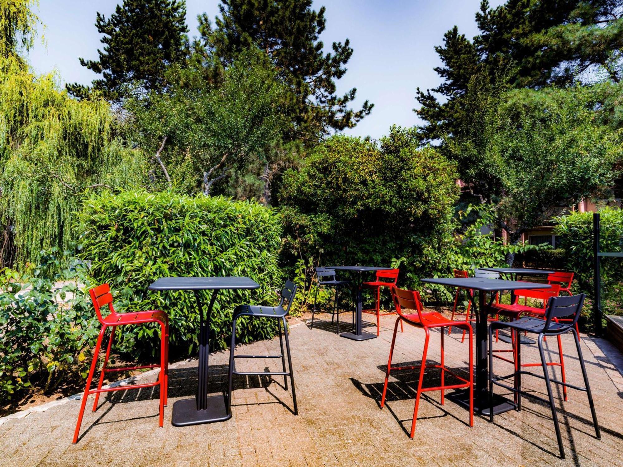 Ibis Metz Nord Hotel Woippy