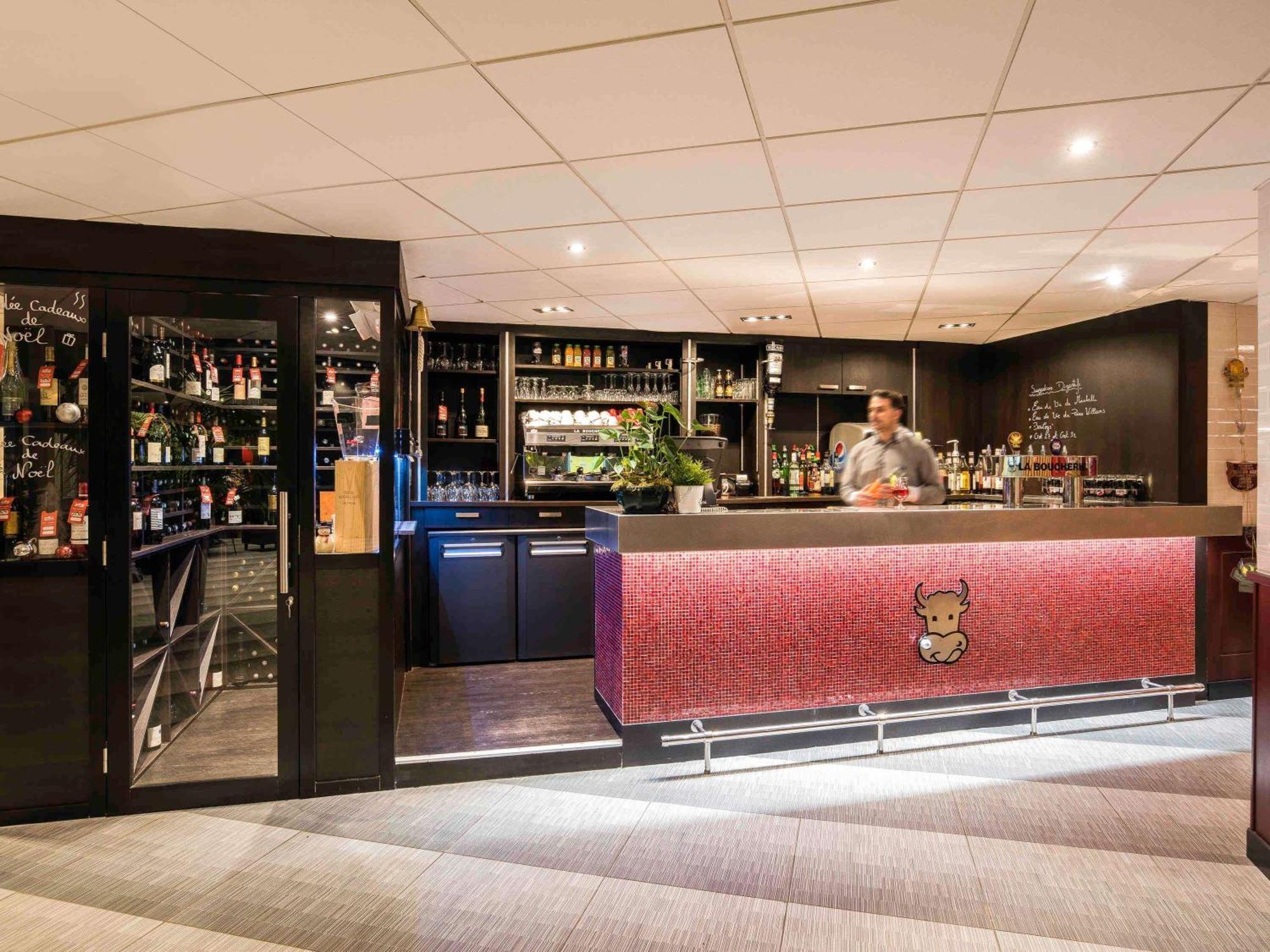 Ibis Metz Nord Woippy