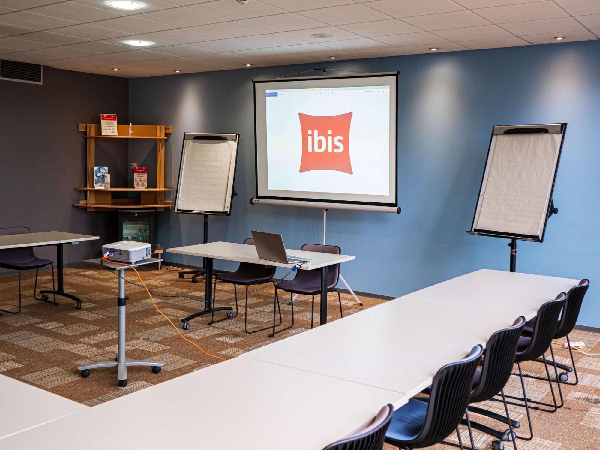 Ibis Metz Nord 3*
