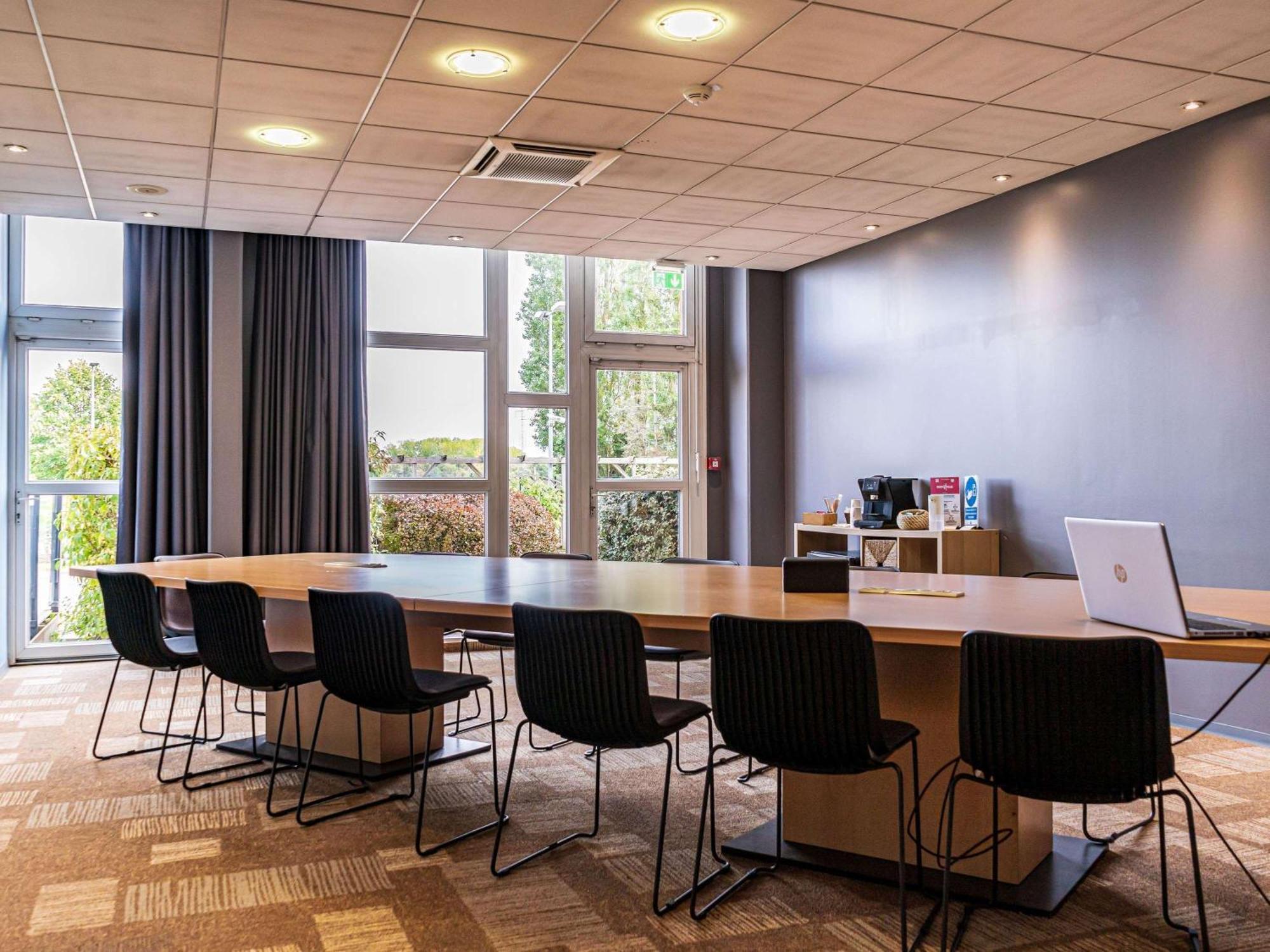 Ibis Metz Nord Hotel
