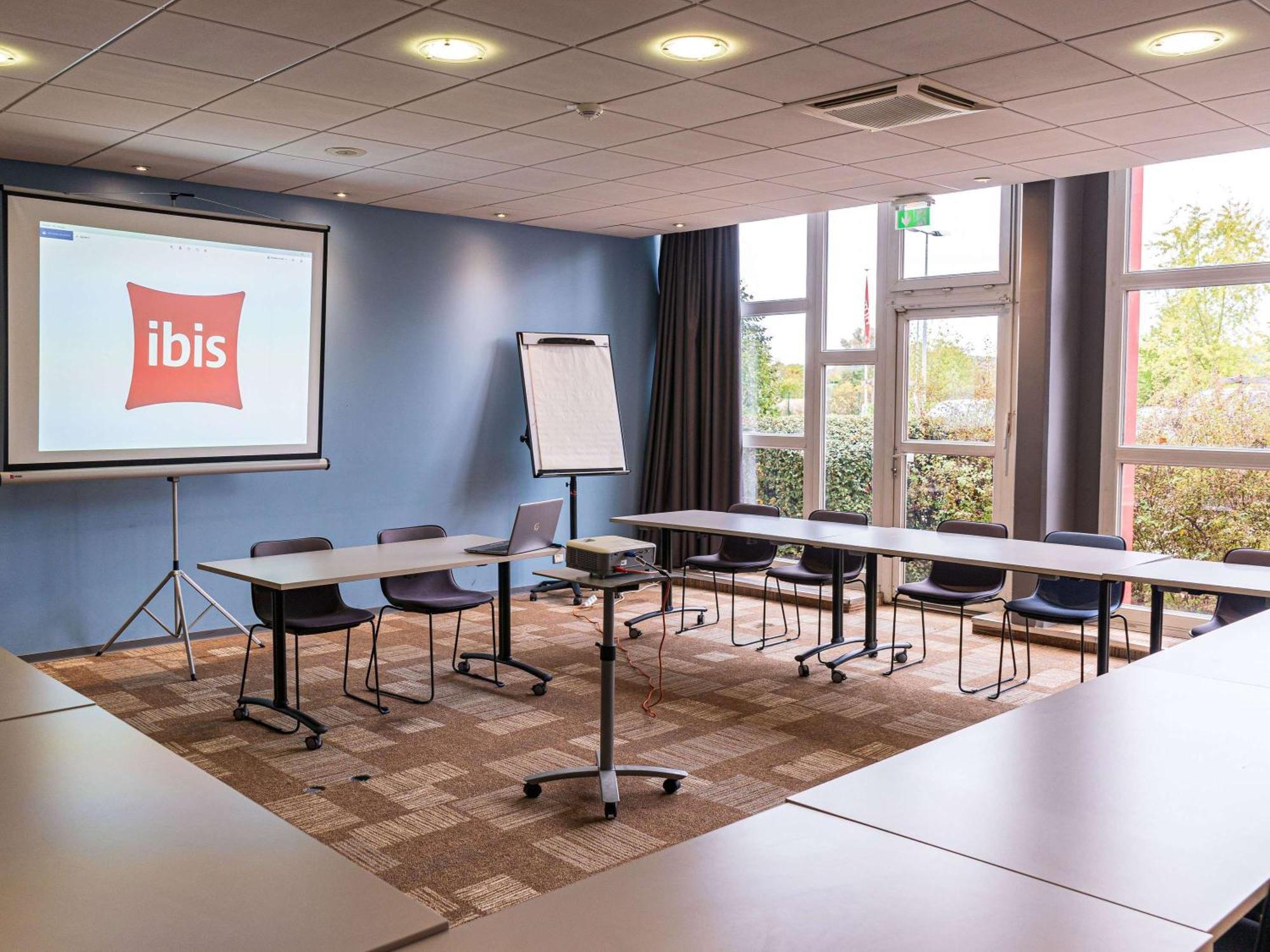 Ibis Metz Nord 3* Woippy