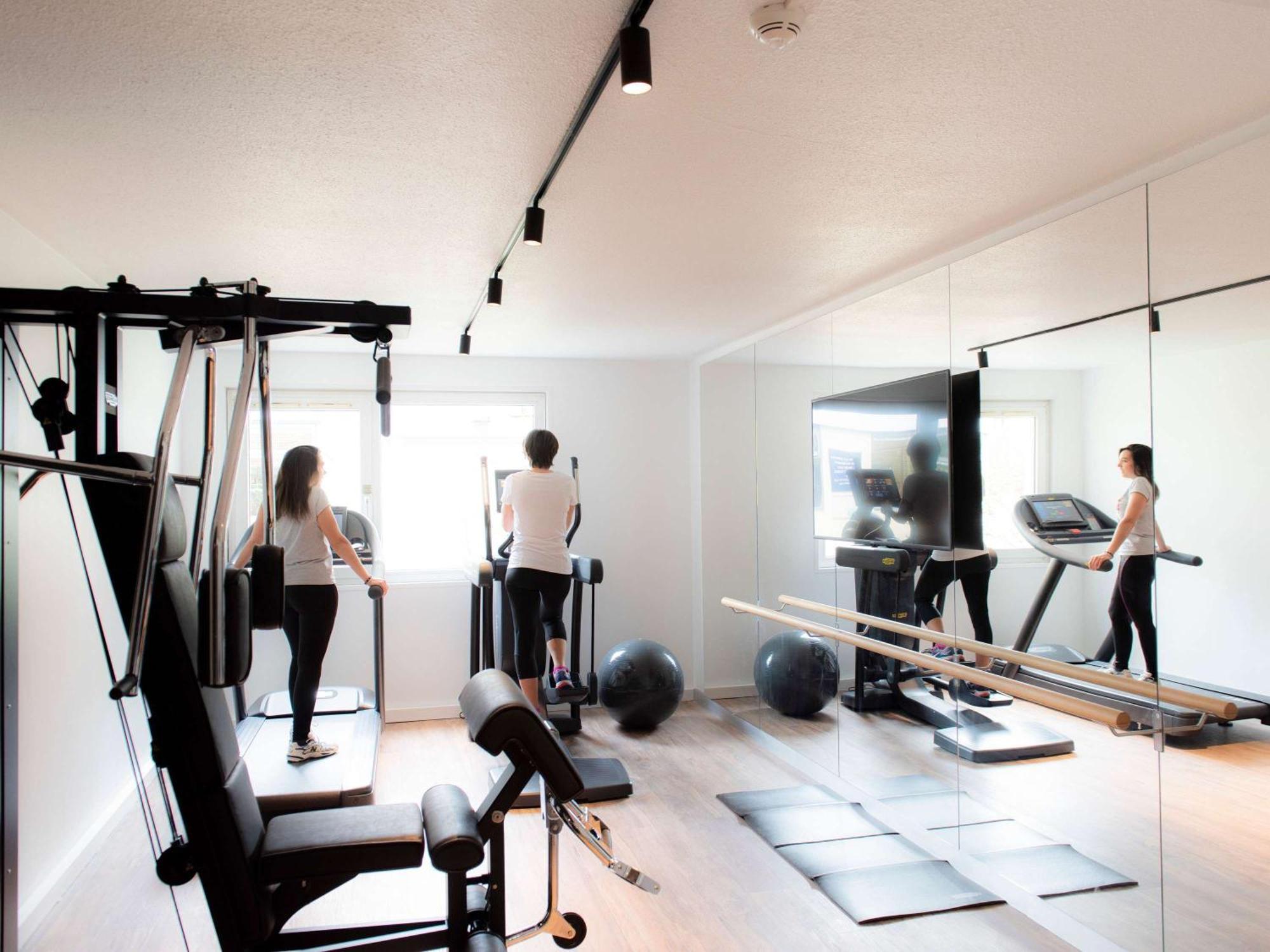 Ibis Metz Nord 3*