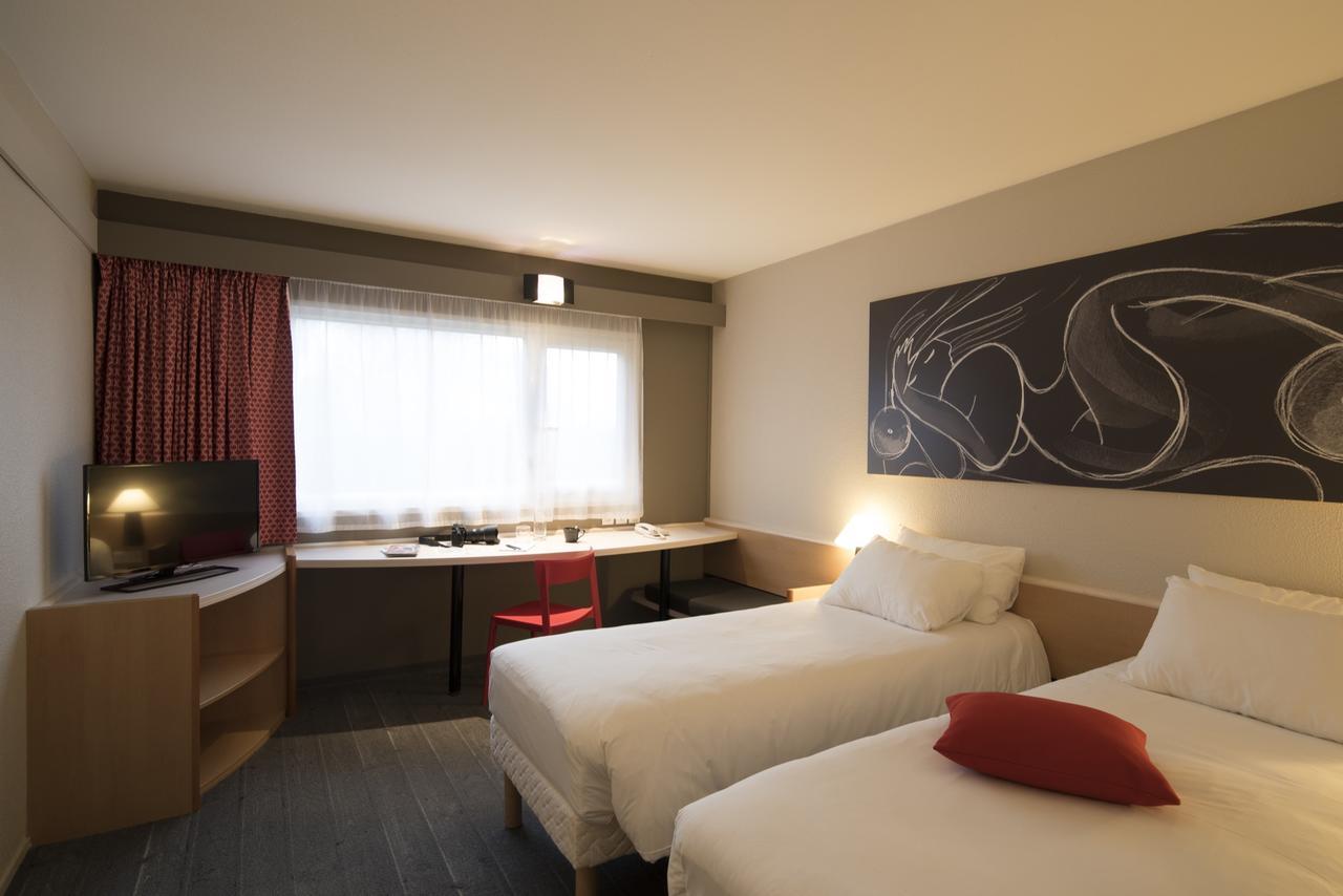 Ibis Metz Nord 3*