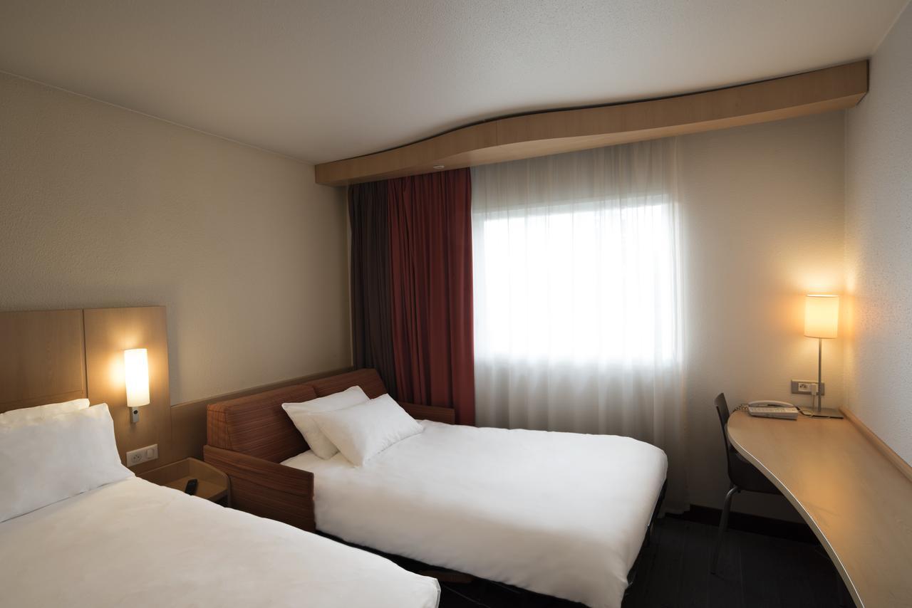 Ibis Metz Nord Hotel