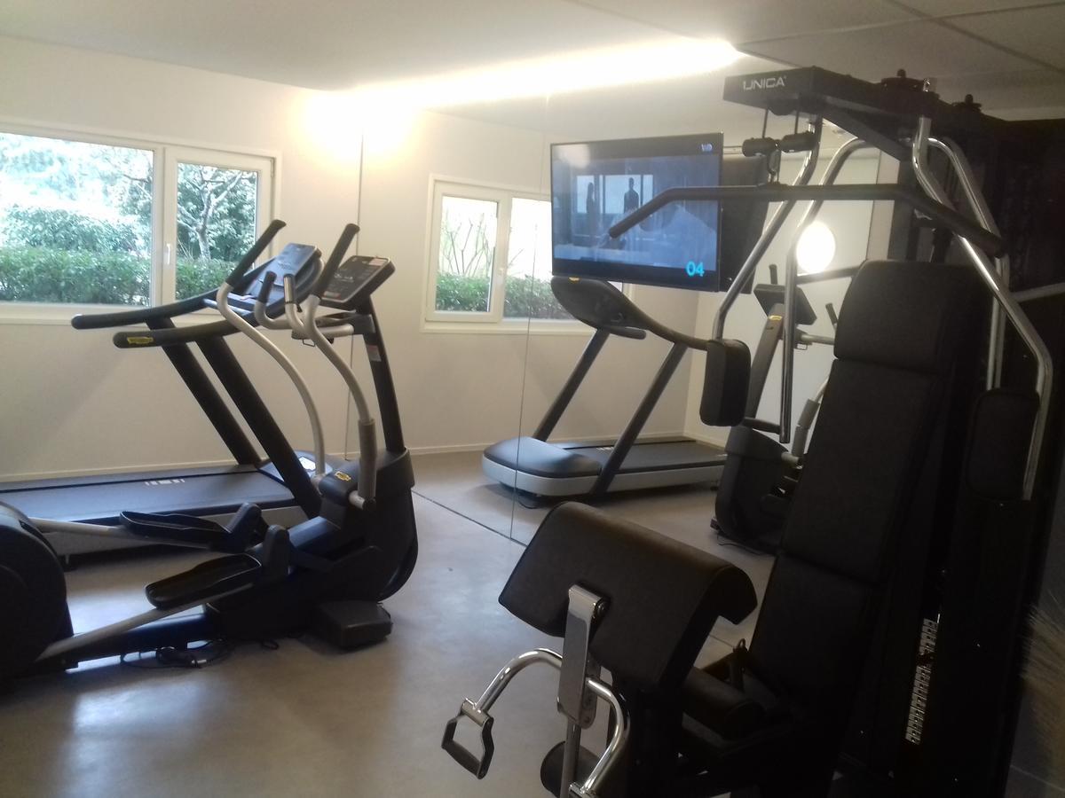 Hotel Ibis Metz Nord 3*