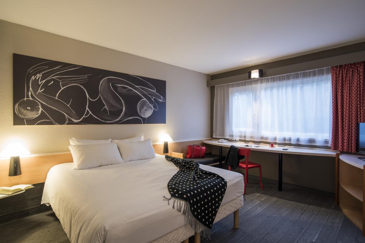Ibis Metz Nord