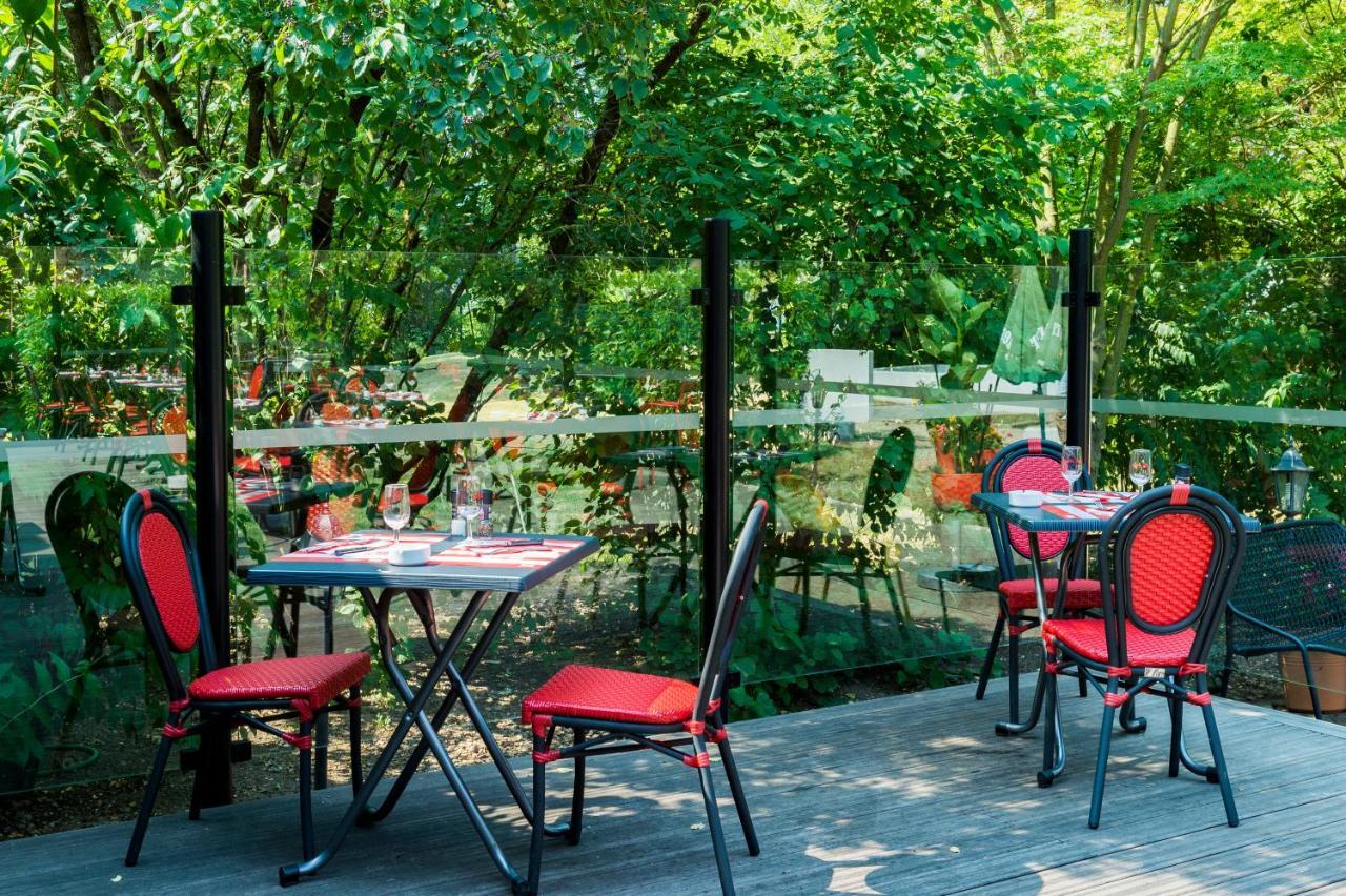 Ibis Metz Nord Hotel